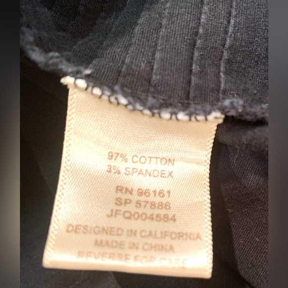 Sleeveless Texture Print Mini Dress - Picture 3 of 5